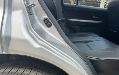 Suzuki Grand Vitara, 2011 год, 1 750 000 рублей, 17 фотография