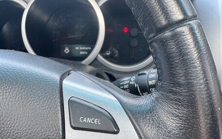 Suzuki Grand Vitara, 2011 год, 1 750 000 рублей, 24 фотография