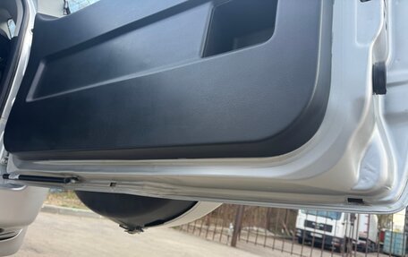 Suzuki Grand Vitara, 2011 год, 1 750 000 рублей, 19 фотография
