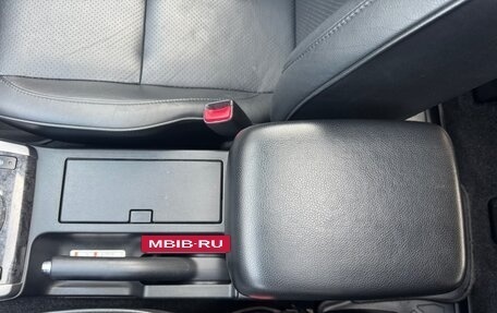 Suzuki Grand Vitara, 2011 год, 1 750 000 рублей, 26 фотография