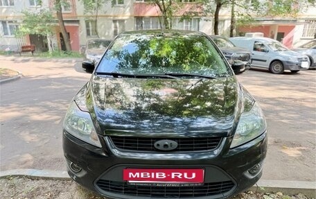 Ford Focus II рестайлинг, 2010 год, 550 000 рублей, 2 фотография