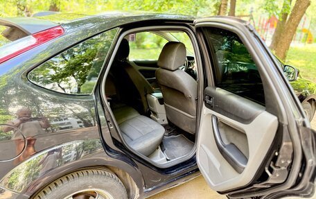 Ford Focus II рестайлинг, 2010 год, 550 000 рублей, 12 фотография