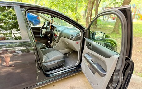 Ford Focus II рестайлинг, 2010 год, 550 000 рублей, 11 фотография