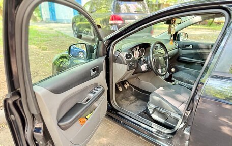 Ford Focus II рестайлинг, 2010 год, 550 000 рублей, 9 фотография