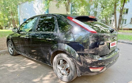 Ford Focus II рестайлинг, 2010 год, 550 000 рублей, 7 фотография