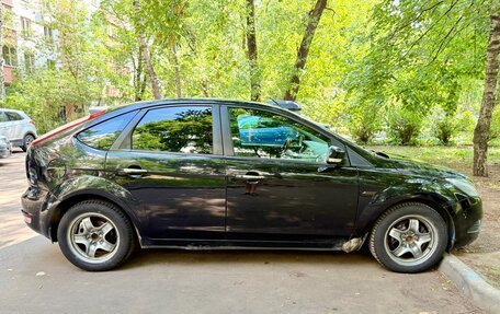 Ford Focus II рестайлинг, 2010 год, 550 000 рублей, 4 фотография