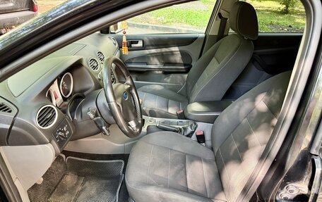 Ford Focus II рестайлинг, 2010 год, 550 000 рублей, 16 фотография