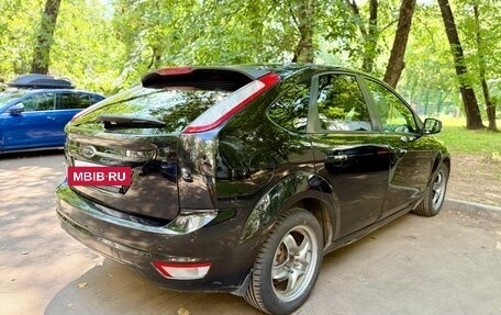 Ford Focus II рестайлинг, 2010 год, 550 000 рублей, 5 фотография