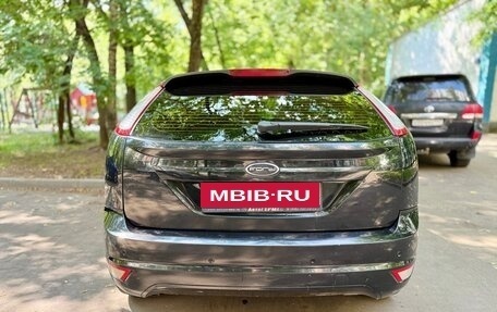 Ford Focus II рестайлинг, 2010 год, 550 000 рублей, 6 фотография