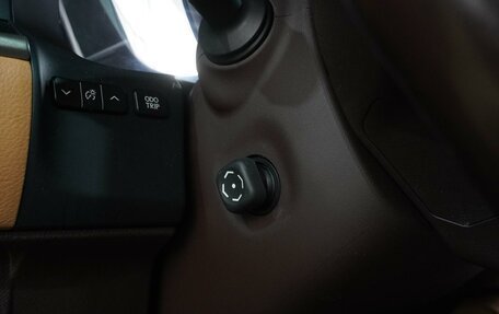 Lexus ES VII, 2017 год, 3 299 000 рублей, 15 фотография