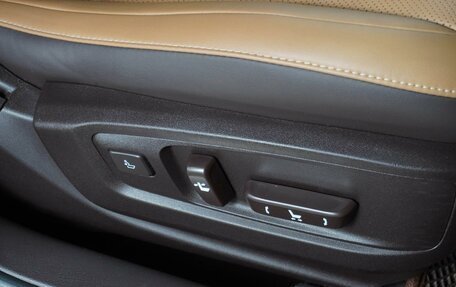Lexus ES VII, 2017 год, 3 299 000 рублей, 14 фотография