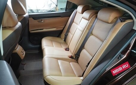 Lexus ES VII, 2017 год, 3 299 000 рублей, 9 фотография