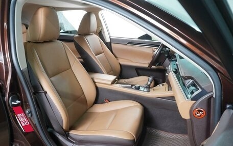 Lexus ES VII, 2017 год, 3 299 000 рублей, 8 фотография