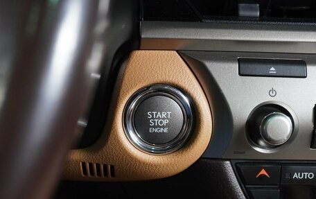 Lexus ES VII, 2017 год, 3 299 000 рублей, 20 фотография