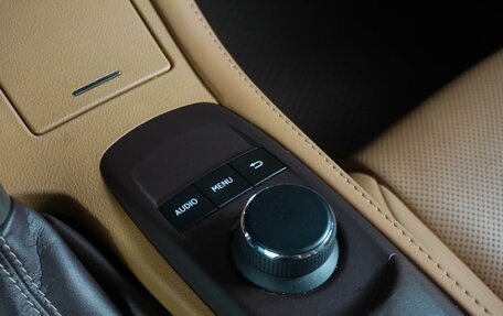 Lexus ES VII, 2017 год, 3 299 000 рублей, 24 фотография