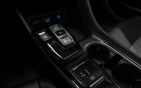 Hyundai Sonata VIII, 2021 год, 2 040 000 рублей, 16 фотография