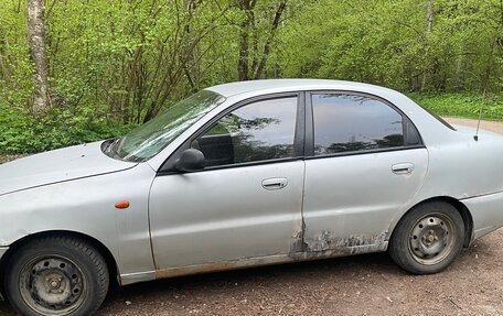Chevrolet Lanos I, 2007 год, 80 000 рублей, 3 фотография