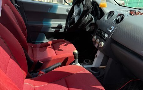 Mitsubishi Colt VI рестайлинг, 2005 год, 290 000 рублей, 6 фотография