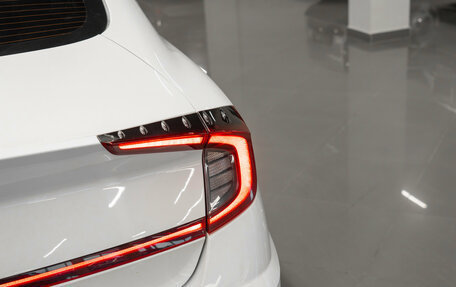 Hyundai Sonata VIII, 2021 год, 2 040 000 рублей, 22 фотография