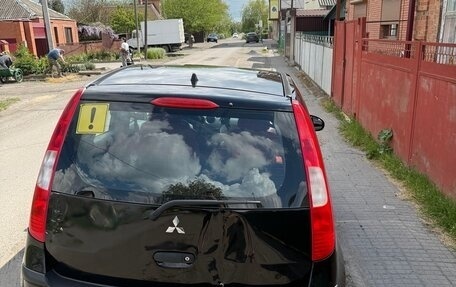 Mitsubishi Colt VI рестайлинг, 2005 год, 290 000 рублей, 3 фотография