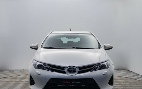 Toyota Auris II, 2013 год, 1 070 000 рублей, 8 фотография
