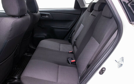 Toyota Auris II, 2013 год, 1 070 000 рублей, 11 фотография
