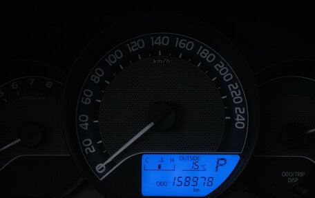 Toyota Auris II, 2013 год, 1 070 000 рублей, 12 фотография