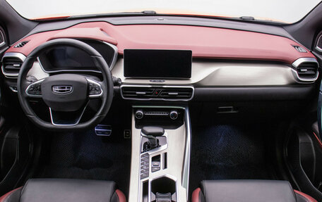 Geely Coolray I, 2023 год, 1 980 000 рублей, 13 фотография