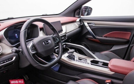 Geely Coolray I, 2023 год, 1 980 000 рублей, 9 фотография