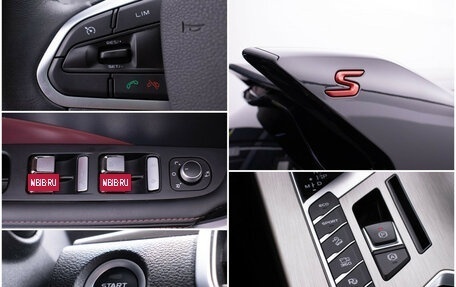 Geely Coolray I, 2023 год, 1 980 000 рублей, 17 фотография