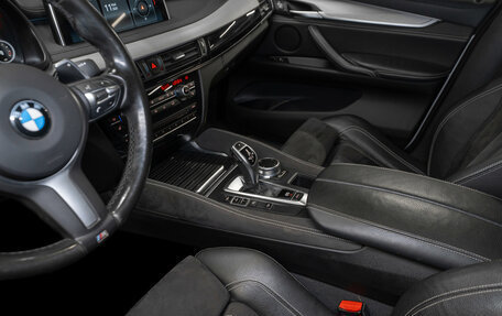 BMW X6, 2019 год, 5 300 000 рублей, 13 фотография