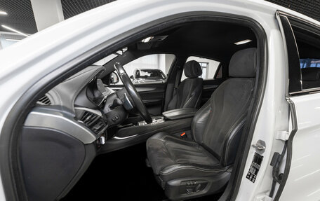 BMW X6, 2019 год, 5 300 000 рублей, 9 фотография