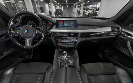BMW X6, 2019 год, 5 300 000 рублей, 8 фотография