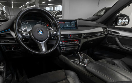 BMW X6, 2019 год, 5 300 000 рублей, 7 фотография
