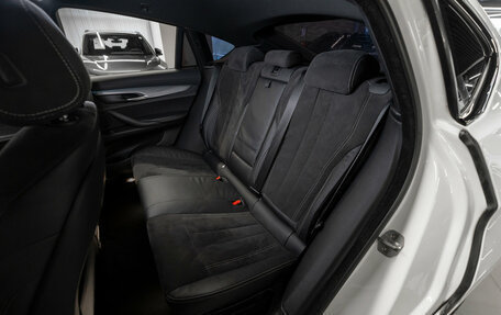 BMW X6, 2019 год, 5 300 000 рублей, 12 фотография
