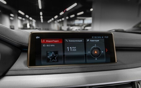 BMW X6, 2019 год, 5 300 000 рублей, 14 фотография