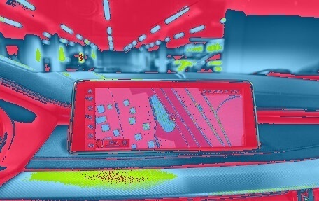 BMW X6, 2019 год, 5 300 000 рублей, 17 фотография
