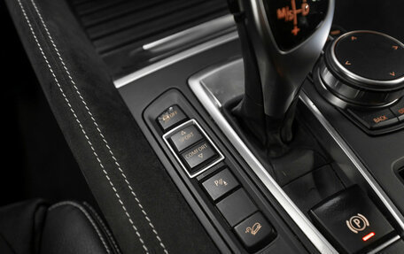 BMW X6, 2019 год, 5 300 000 рублей, 26 фотография