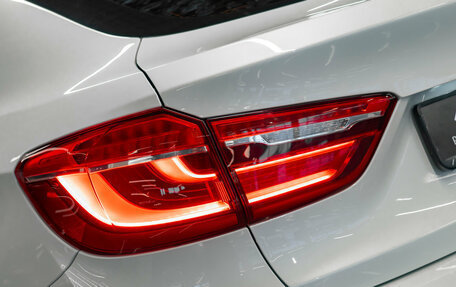 BMW X6, 2019 год, 5 300 000 рублей, 31 фотография