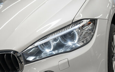 BMW X6, 2019 год, 5 300 000 рублей, 30 фотография
