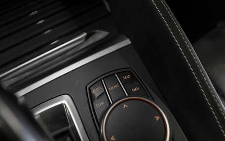 BMW X6, 2019 год, 5 300 000 рублей, 28 фотография