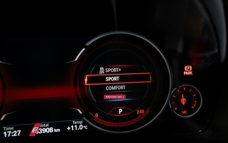 BMW X6, 2019 год, 5 300 000 рублей, 22 фотография