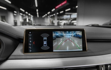 BMW X6, 2019 год, 5 300 000 рублей, 19 фотография