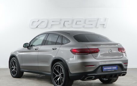 Mercedes-Benz GLC, 2021 год, 4 982 050 рублей, 2 фотография