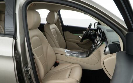 Mercedes-Benz GLC, 2021 год, 4 982 050 рублей, 8 фотография