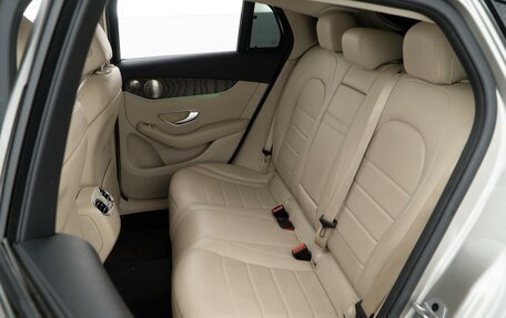 Mercedes-Benz GLC, 2021 год, 4 982 050 рублей, 9 фотография