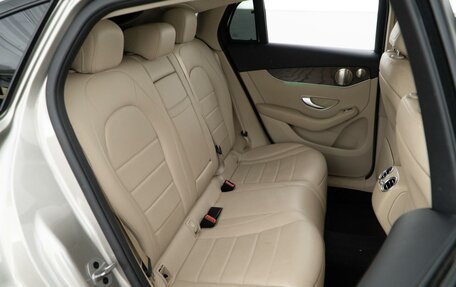 Mercedes-Benz GLC, 2021 год, 4 982 050 рублей, 7 фотография