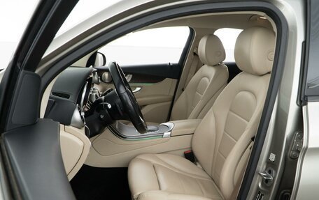 Mercedes-Benz GLC, 2021 год, 4 982 050 рублей, 10 фотография