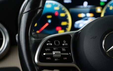 Mercedes-Benz GLC, 2021 год, 4 982 050 рублей, 12 фотография