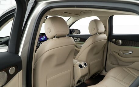 Mercedes-Benz GLC, 2021 год, 4 982 050 рублей, 11 фотография